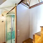 Saint Germain Flat Paříž