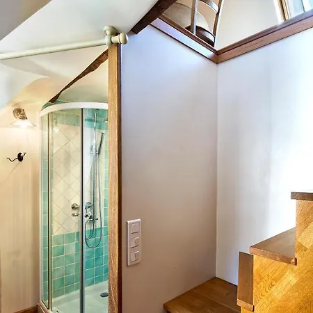 Saint Germain Flat パリ