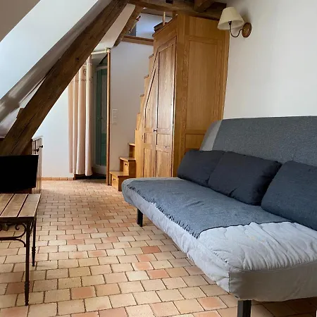 Saint Germain Flat *