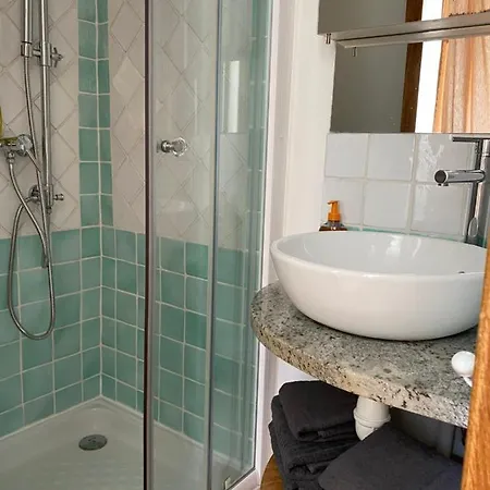 Saint Germain Flat * Paris