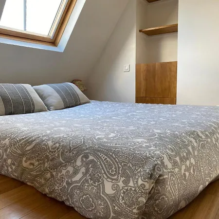 Saint Germain Flat Daire *