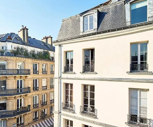 Saint Germain Flat *