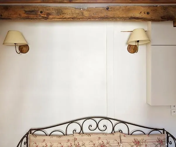 Apartment Saint Germain Flat