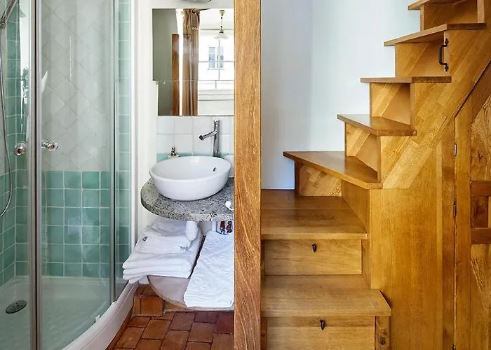 Apartment Saint Germain Flat *