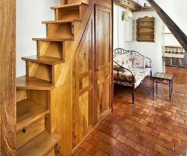 Apartment Saint Germain Flat