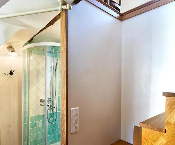 Saint Germain Flat Paris