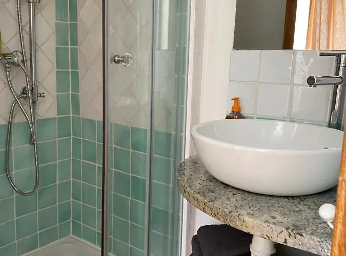 Saint Germain Flat * Paris