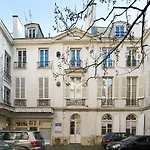 Saint Germain Flat
