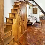 Lejlighed Saint Germain Flat