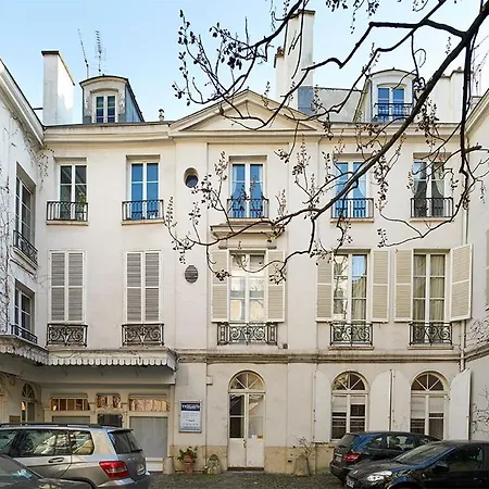 Saint Germain Flat